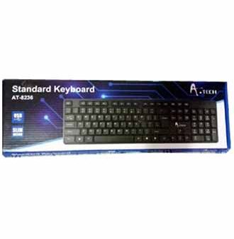 A.TECH AT-8236 KEYBOARD