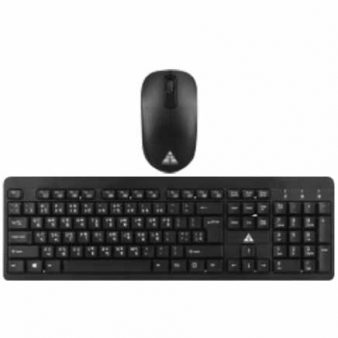Golden Field GF-KM601W Keyboard & Mouse