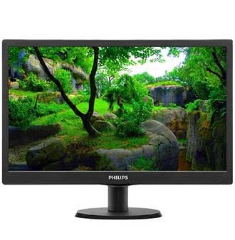 MONITOR PHILIPS 19.5”