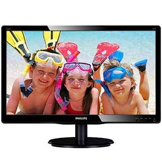 MONITOR PHILIPS 18.5”