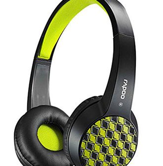 Rapoo S100 Foldable Bluetooth Headset