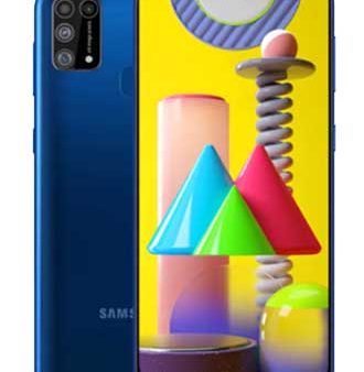 Samsung Galaxy M31 6GB/64GB