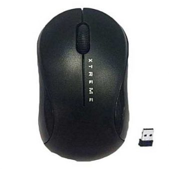 X-TREME WM288 Wireless