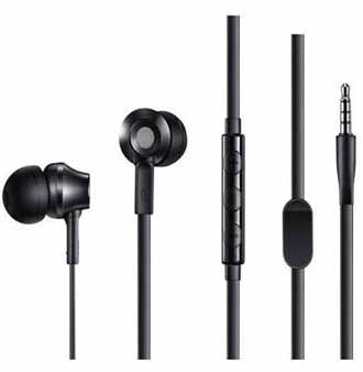 Rapoo EP30 Wired In-Ear Phone