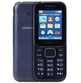 Samsung Guru Music 2