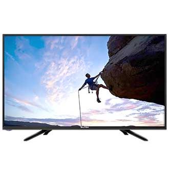 Sky View 32-Inch HD LED Smart TV