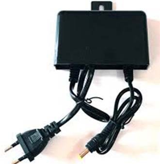 CC Camera Adpter 12V-2.0A(OT)
