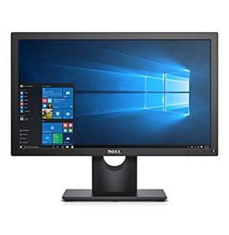 Dell E1916HV 18.5" LED Monitor