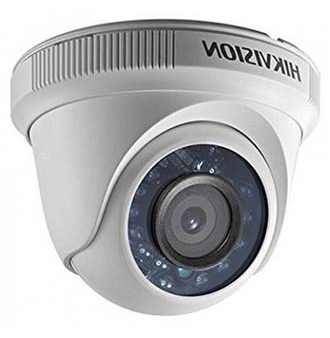 HikVision DS-2CE56C0T-IRPF(1.0MP)