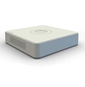 Hikvision DS-7104HGHI-F1 04 Channel DVR