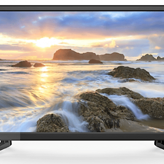 Sky View 24-Inch HD LED TV