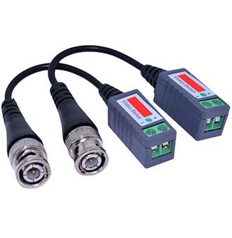 Video Balun Coax UTP  Cable