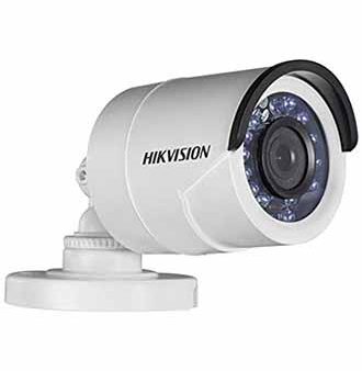 HikVision DS-2CE16C0T-IRPF (1.0MP)