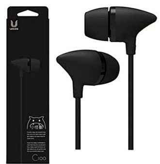 Uisii C100 Wired Earphone