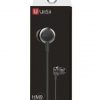 Uiisii HM9 Wired Earphone