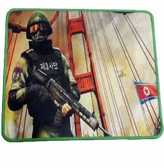 Gaming Mouse Pad