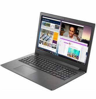 Lenovo Ideapad 130 (81H7001HIN) 7th Gen i3