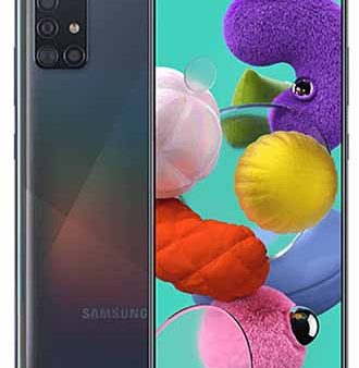 Samsung A71