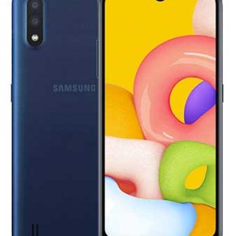 Samsung Galaxy M01 3GB/32GB