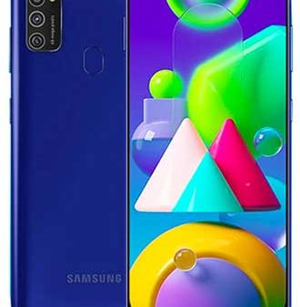 Samsung Galaxy M21 6GB/128GB