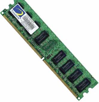 TwinMOS 2GB DDR3 1333 MHz Desktop RAM