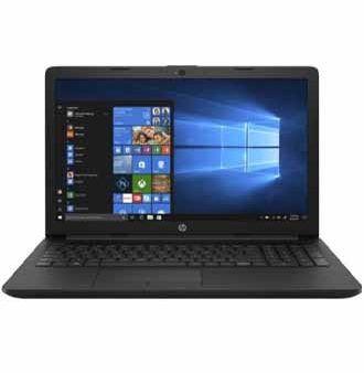 HP 250 G7 Core i3 7th  Gen 15.6"