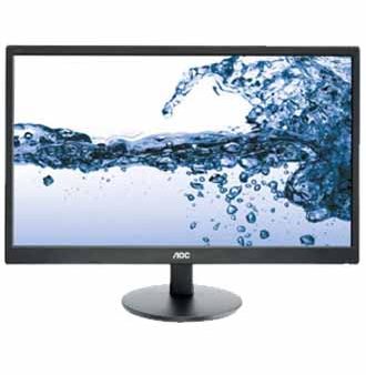 MONITOR AOC E2270Sw 21.5"