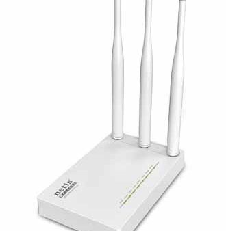ROUTER NETIS WF2409E