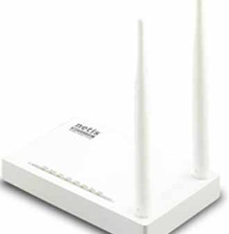 ROUTER NETIS WF2419E