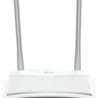 ROUTER Tp-Link TL-WR820N