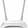 ROUTER Tp-Link TL-WR840N
