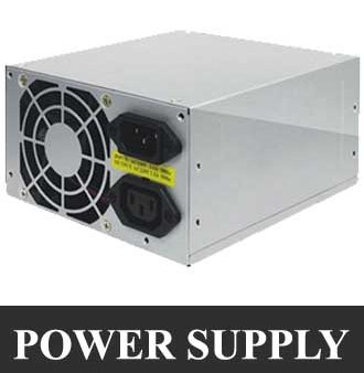 Power Supply Desktop