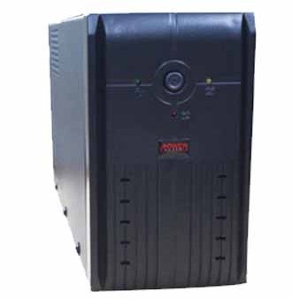 Power Guard 650VA