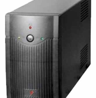 Power Pac 1200VA