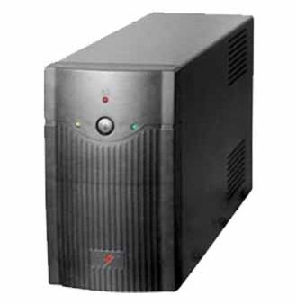 Power Pac 650VA