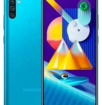 Samsung Galaxy M11 3GB/32GB