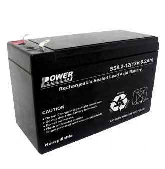 UPS BATTERY