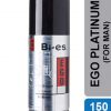 Bi-es Deodorant Ego Platinum for Men - 150 ML