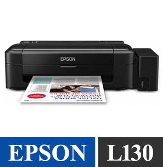 Epson L130 Ink Tank Printer