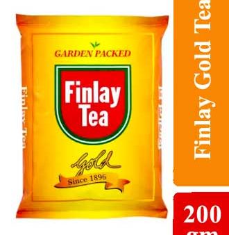 Finlay Gold Tea - 200gm