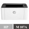 HP LaserJet M107a