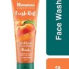 Himalaya Fresh Start Oil Clear Face Wash 50ml