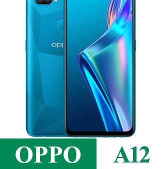 OPPO A12 3GB/32GB