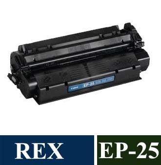 REX  EP-25 Toner Cartridge