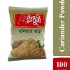 Radhuni Coriander Powder - 100gm