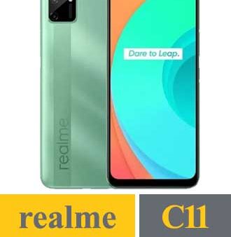Realme C11 2GB/32GB