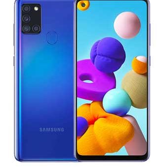 Samsung Galaxy A21s