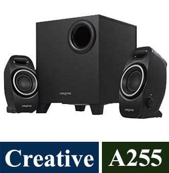 Creative SBS A255 Speaker