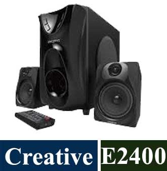 Creative SBS E2400 Speaker