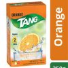 Tang Orange Flavor Instant Drink Powder, 250gm